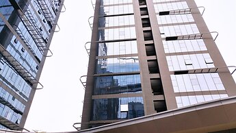 Pancoran BEST L'Avenue Apartment