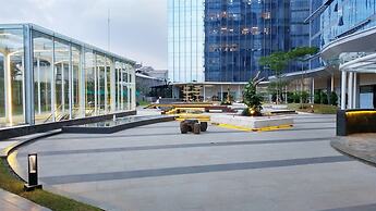 Pancoran BEST L'Avenue Apartment