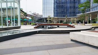 Pancoran BEST L'Avenue Apartment