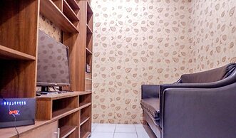 Strategic Menteng Square Apartment