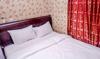 Strategic Menteng Square Apartment