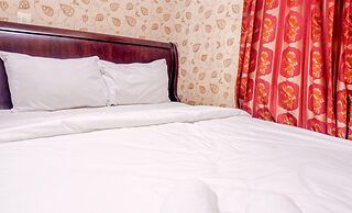 Strategic Menteng Square Apartment