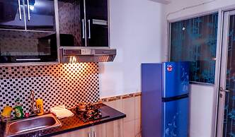 Strategic Menteng Square Apartment