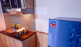 Strategic Menteng Square Apartment