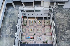 Strategic Menteng Square Apartment