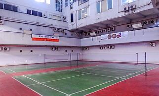 Strategic Menteng Square Apartment