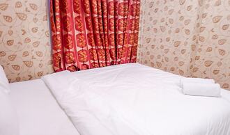 Strategic Menteng Square Apartment