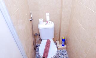 Strategic Menteng Square Apartment