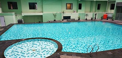 Strategic Menteng Square Apartment