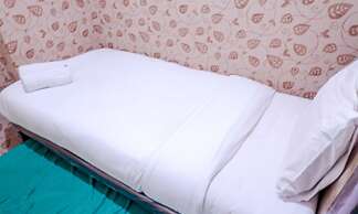 Strategic Menteng Square Apartment