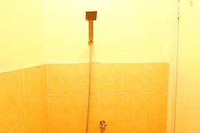 Warm Cozy Menteng Square Apartment