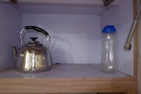 Warm Cozy Menteng Square Apartment