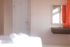 Good Apartment At Green Pramuka City