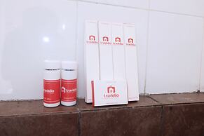 Good Apartment At Green Pramuka City