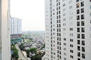 New & Clean Bassura City Apartment