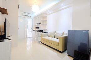 New & Clean Bassura City Apartment