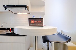 New & Clean Bassura City Apartment