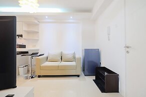 New & Clean Bassura City Apartment