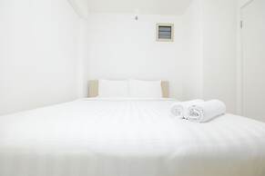 Simply & Clean Bassura City Apartment