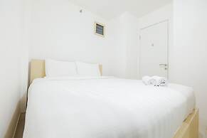 Simply & Clean Bassura City Apartment