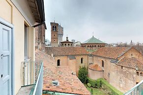 Luxury 2 bedrooms apartment