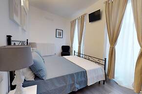 Luxury 2 bedrooms apartment