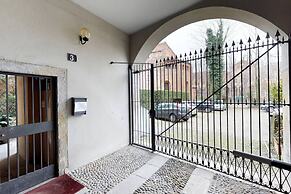 Luxury 2 bedrooms apartment