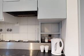 Luxury 2 bedrooms apartment