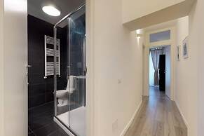 Luxury 2 bedrooms apartment