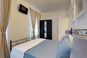 Luxury 2 bedrooms apartment