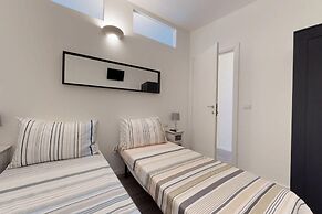 Luxury 2 bedrooms apartment