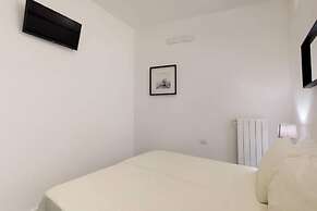 Luxury 2 bedrooms apartment