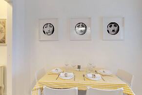 Luxury 2 bedrooms apartment