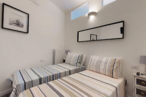 Luxury 2 bedrooms apartment