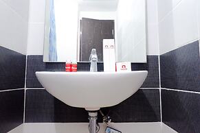 Simply Scientia Residence Apartement near Summarecon Mall Gading Serpo