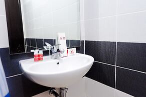 Simply Scientia Residence Apartement near Summarecon Mall Gading Serpo