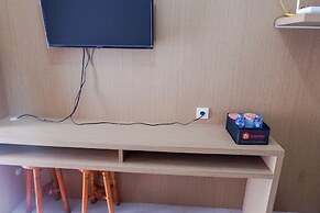 Simply Scientia Residence Apartement near Summarecon Mall Gading Serpo