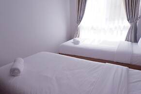 Simply Scientia Residence Apartement near Summarecon Mall Gading Serpo