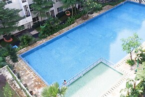 Simply Scientia Residence Apartement near Summarecon Mall Gading Serpo