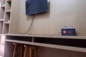 Simply Scientia Residence Apartement near Summarecon Mall Gading Serpo