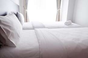 Simply Scientia Residence Apartement near Summarecon Mall Gading Serpo