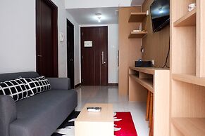 Simply Scientia Residence Apartement near Summarecon Mall Gading Serpo