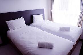 Simply Scientia Residence Apartement near Summarecon Mall Gading Serpo