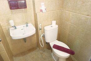 Kebagusan City Simple And Affordable Studio