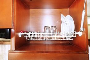 Kebagusan City Simple And Affordable Studio