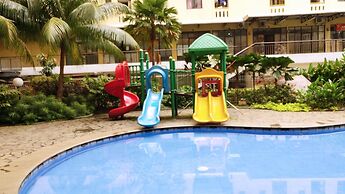 Kebagusan City Simple And Affordable Studio