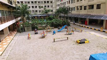 Kebagusan City Simple And Affordable Studio