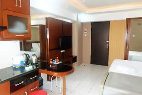 Kebagusan City Simple And Affordable Studio