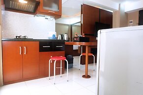 Kebagusan City Simple And Affordable Studio
