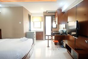 Kebagusan City Simple And Affordable Studio
